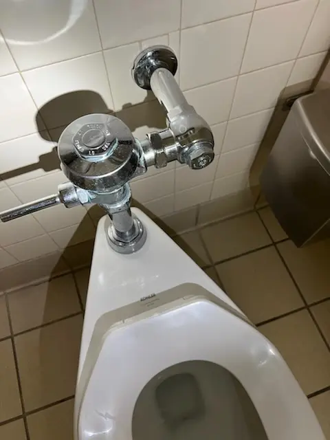 Fixture installation and repair for Hydro Jetting in Fleetwood